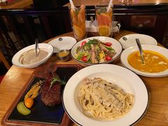 -MR.ROCKY洛奇先生RESTAURANT&BAR(宝安壹方城店)
