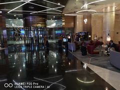 -南京禄口机场雅高铂尔曼大酒店