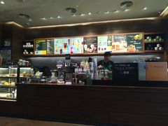 -星巴克(深圳龙岗摩尔城店)
