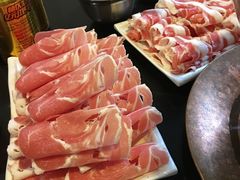 -情忆草原涮肉馆