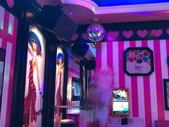 -音乐派KTV(银泰城店)