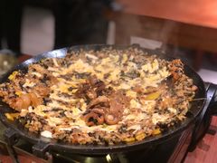 -春熙台韩国料理·章鱼肥牛(西丽店)