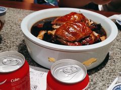 -南京大牌档(济南万象城店)