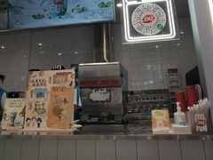 -DQ·蛋糕·冰淇淋(通州万达店)