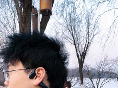 -长春市南湖公园