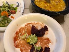 -周三的情书花园餐厅(江北店)
