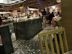 -金海湾自助餐厅(金陵饭店)