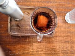 -CoffeeVendor(西乡店)