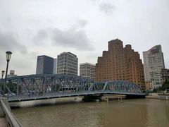 -苏州河梦清园环保主题公园