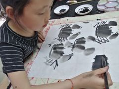 -缤纷鸟美术书法(建大校区)