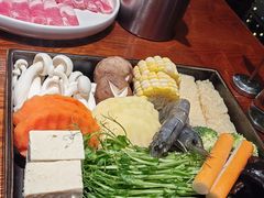-丽江龙继斑鱼庄(成仁店)