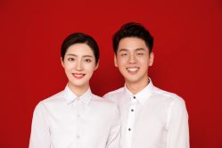 点击看大图 -定格摄影·轻奢定制写真馆