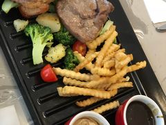 -必胜客(金开大道店)