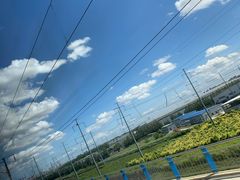-长春西站