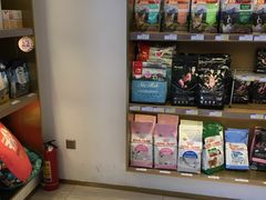 -悠尼宠物·独立低压伊珊娜洗护·美容·寄养(兰谷路店)