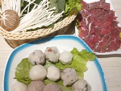 -原味主张椰子鸡·脆皮文昌鸡煲(友谊广场店)