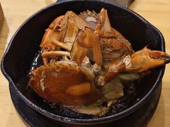 -莲花公园煎蟹·30年闽菜(火车站店)