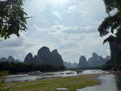 -桂林两江四湖景区