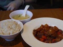 煨牛肉-故宫餐厅(景运门店)