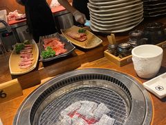 -御牛道日式烤肉料理(杭州万象城店)