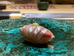 -鮨青(恒基名人购物中心店)