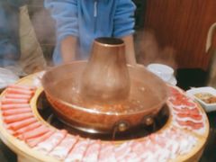 -北门涮肉·铜锅涮肉(南锣鼓巷店)