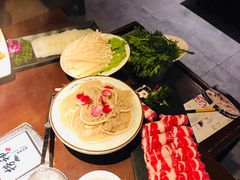 -捞神煲汤火锅(湖滨商业街店)