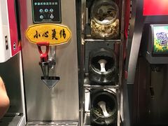 -鼎香缘海鲜自助火锅烤肉(锦辉购物广场店)