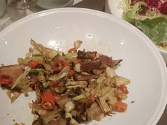 -北平盛世·新京菜·北京烤鸭(劲松·双井店)