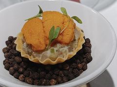 -Oyster Talks 四度蚝法餐厅