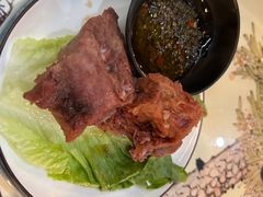 -石老头关东饺子王·东北菜(嘉华鑫城店)