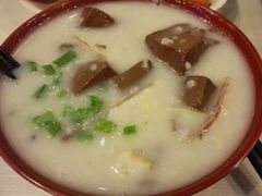 -大师傅粥品(埃华街)