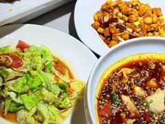 -阿西娅食府(中关村店)