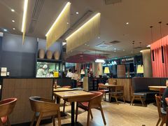 -大师兄·西北小馆(金湾华发商都店)