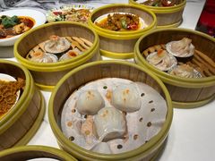 -怡品堂·金宴 (北京索菲特大酒店)