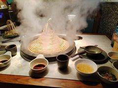 -鲜潭蒸汽石锅鱼(五道口购物中心店)