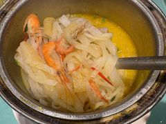 -毛毛语农家菜馆(梅园店)