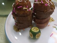 -郭林家常菜烤鸭(曙光西路店)
