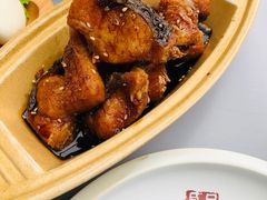 -香园茶社·金陵小灶(老门东店)