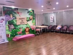 -纵享怡月月子中心(西稍门店)