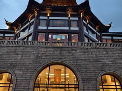 -海天楼中餐厅(吴宫泛太平洋酒店)