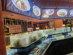 -许爷家·生态湖鲜(徐汇日月光店)