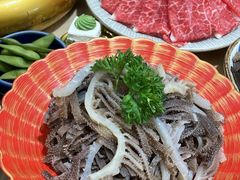 -松野谷·寿喜烧自助(华联顺义金街购物中心店)