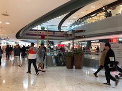 -东荟城名店仓