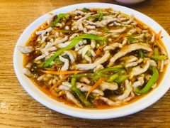 -新健小吃(承德街店)