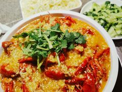 -万氏小胖子蒜香龙虾(仙林文范路店)