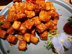 -周三的情书花园餐厅(江北店)
