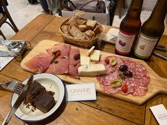 -Alimentari早午餐(安福路店)