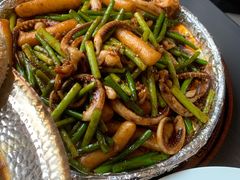 -江宴渔村·鱼鲜土菜(紫荆广场店)
