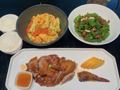 -简小舍·民间手艺菜(武昌江滩店)